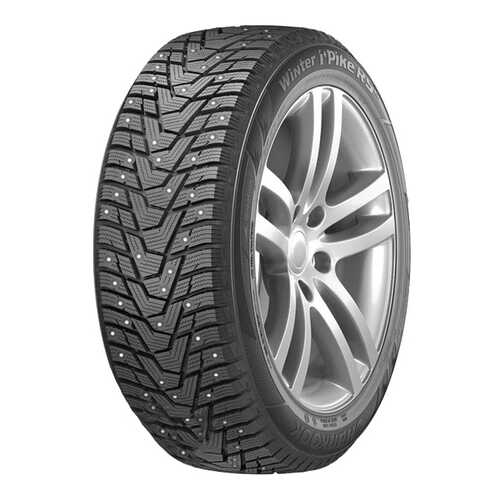 Шины Hankook Winter i*Pike RS2 W429 215/45 R17 91T (до 190 км/ч) 1023609 в Шинсервис