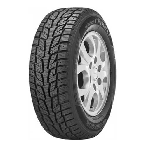Шины Hankook Winter I*Pike RW09 195/70 R15 104/102R LT/C в Шинсервис