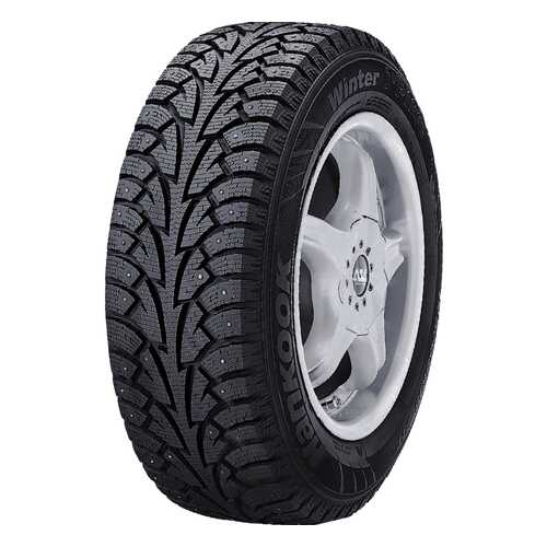 Шины Hankook Winter i*Pike W409 205/55 R16 91T RunFlat в Шинсервис