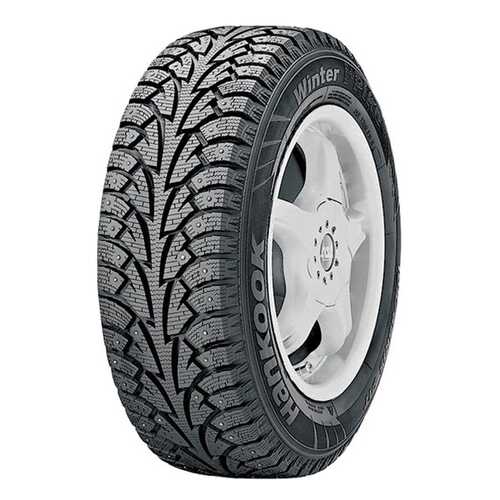 Шины Hankook Winter I*Pike W409 215/65 R17 98T (до 190 км/ч) 1012304 в Шинсервис