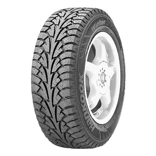 Шины Hankook winter I Pike W409 215/65 R17 98T (до 190 км/ч) T000STD1012304 в Шинсервис