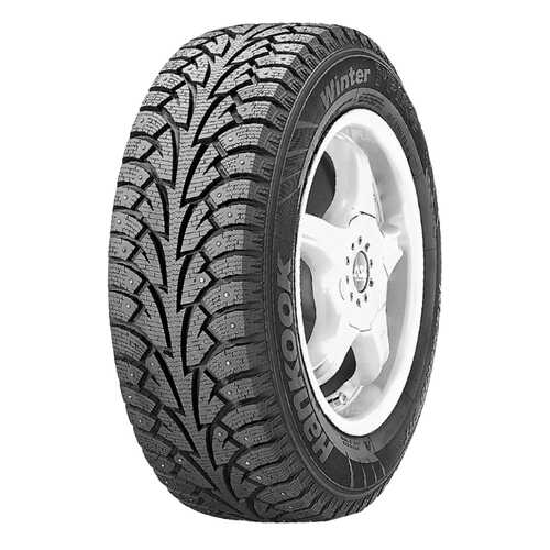 Шины Hankook Winter I*Pike W409 225/75 R15 102S в Шинсервис