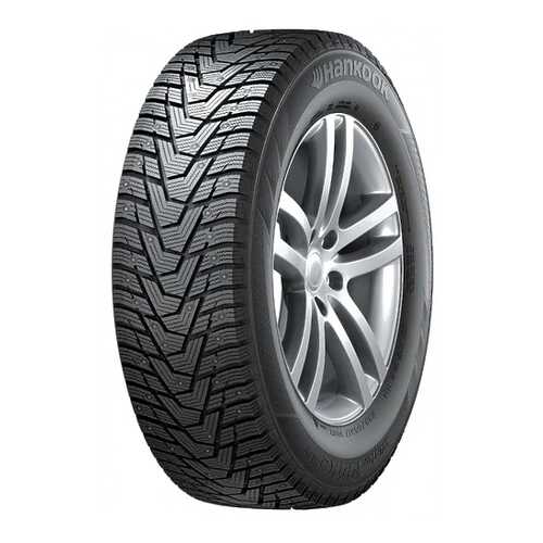 Шины Hankook Winter I*Pike W429A 235/65R17 108 T в Шинсервис