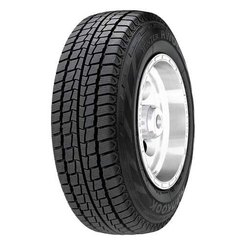 Шины Hankook Winter RW06 185/75 R16 104R (до 170 км/ч) 2001542 в Шинсервис