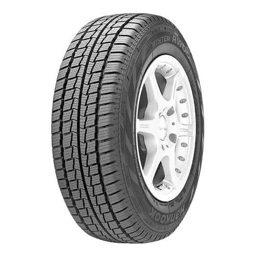 Шины Hankook Winter RW06 195/70 R15 LT/C 104/102R в Шинсервис