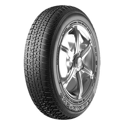 Шины KAMA 205 175/70 R13 82T (до 190 км/ч) в Шинсервис