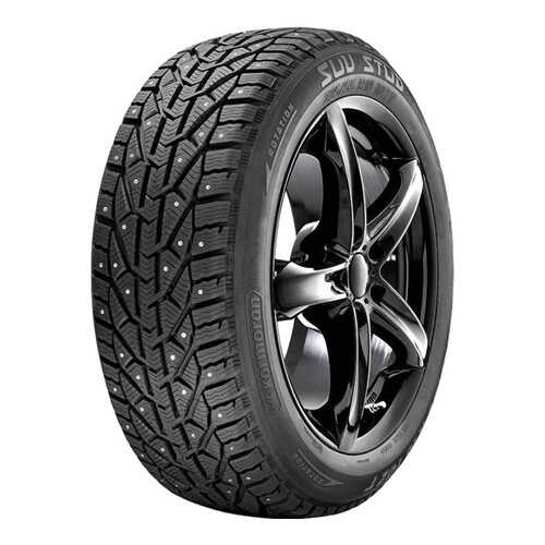 Шины Kormoram SUV Stud 215/60 R17 100T XL в Шинсервис