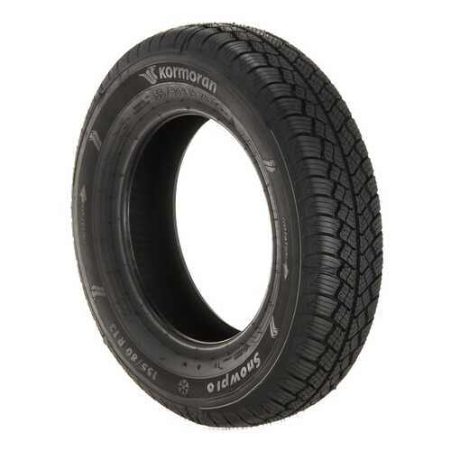 Шины Kormoran Snowpro 155/80 R13 79Q в Шинсервис