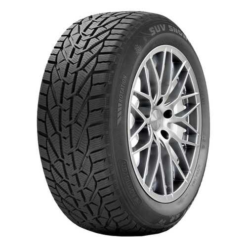 Шины Kormoran SUV Snow 215/70 R16 100H в Шинсервис