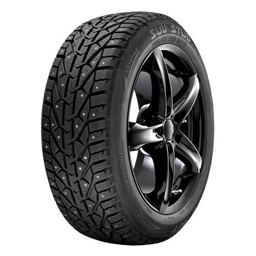 Шины Kormoran SUV Stud 235/60 R18 107T (до 190 км/ч) 451213 в Шинсервис