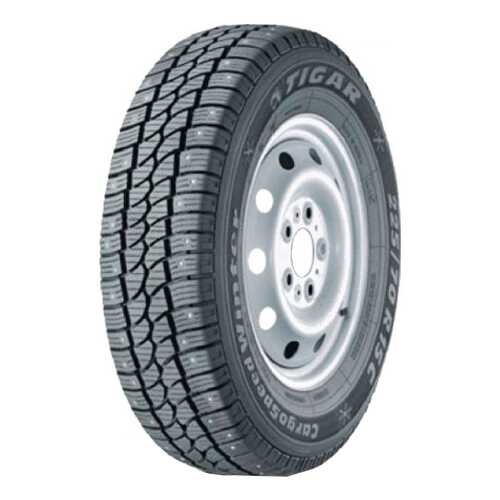 Шины Kormoran Vanpro Winter 195/75 R16 107/105R в Шинсервис