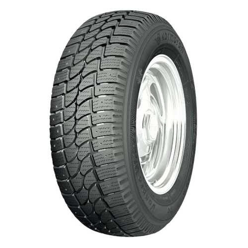 Шины Kormoran Vanpro Winter 205/65 R16 107/105R в Шинсервис