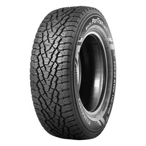 Шины Kumho 205/75/16 R 110/108 C CW-11 Ш. в Шинсервис