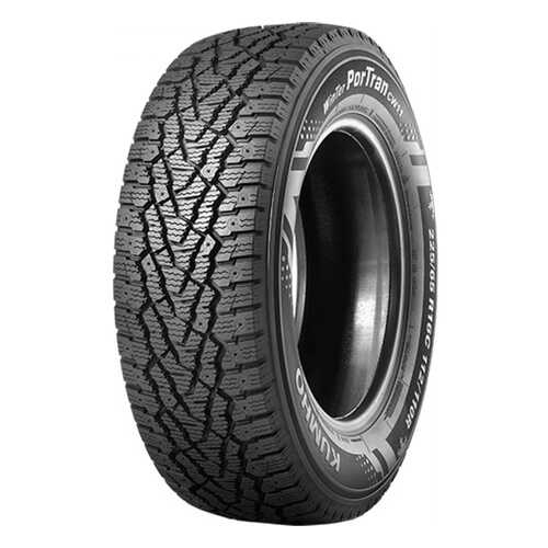 Шины Kumho 225/75/16 R 121/120 C CW-11 Ш. в Шинсервис