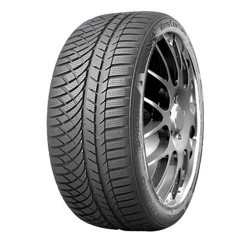 Шины Kumho 235/50/19 V 103 WS-71 XL 2261963 в Шинсервис