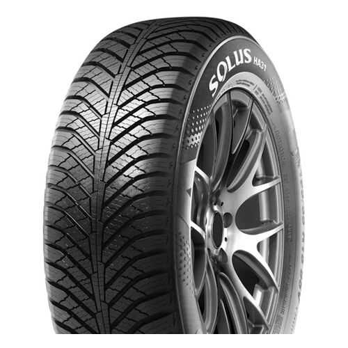 Шины Kumho 245/70/16 H 107 HA-31 в Шинсервис