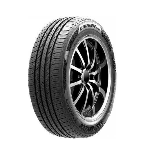 Шины KUMHO Crugen HP71 235/65 R17 104 V в Шинсервис