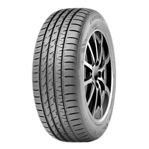 Шины Kumho Crugen HP91 225/55 R17 97W в Шинсервис