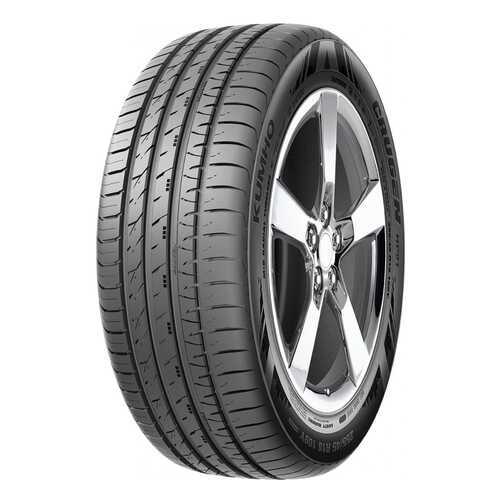 Шины Kumho Crugen HP91 235/65 R17 104V (до 240 км/ч) 2166093 в Шинсервис