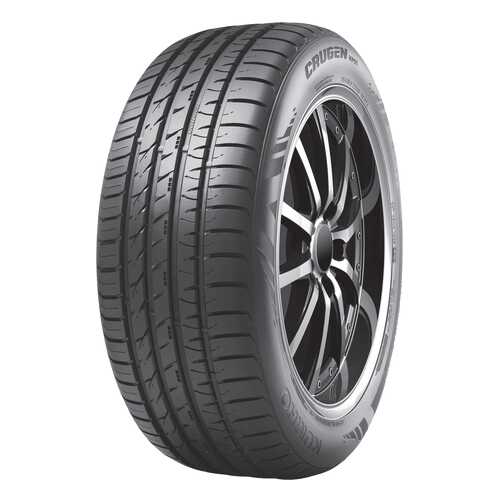 Шины Kumho Crugen HP91 285/45 R19 107W в Шинсервис