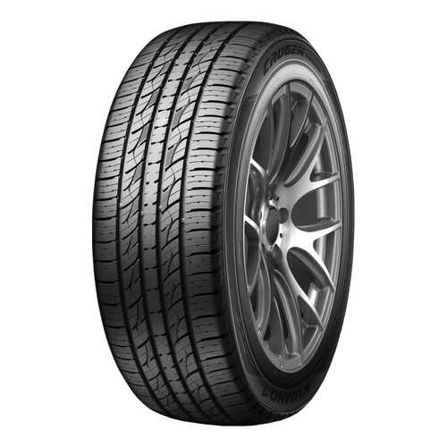 Шины Kumho Crugen Premium KL33 255/55 R19 111V (до 240 км/ч) 2181463 в Шинсервис
