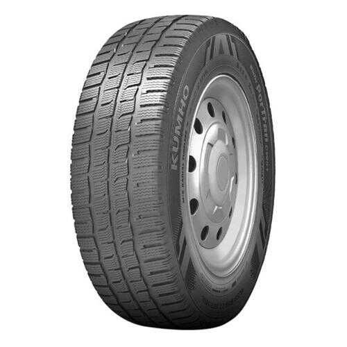 Шины Kumho CW-51 235/85/16 R 120/116 C 2166293 в Шинсервис