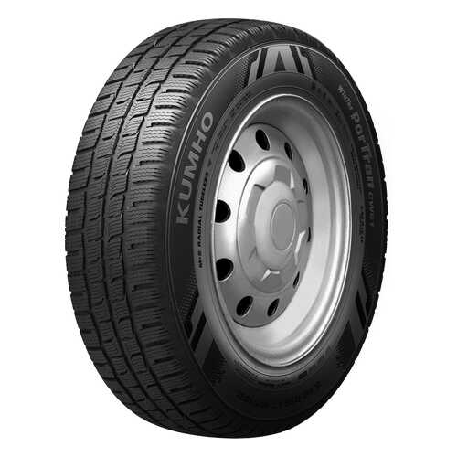Шины Kumho CW51 14/195 106Q в Шинсервис