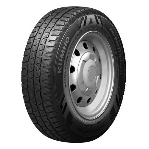 Шины Kumho CW51 205/75 R16 110R в Шинсервис