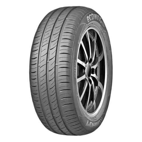 Шины Kumho Ecowing ES01 185/55 R14 80 2163603 в Шинсервис