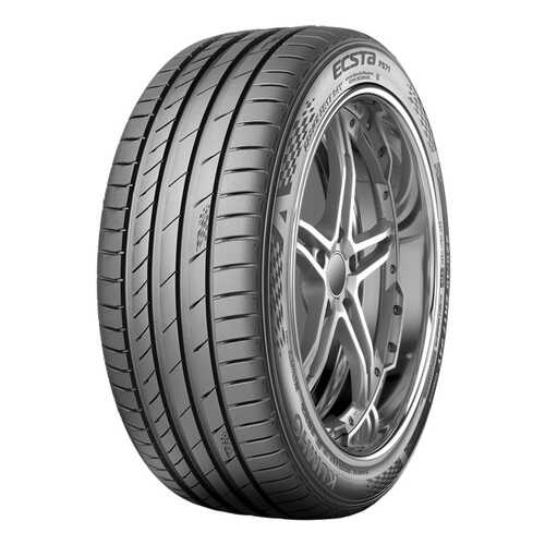 Шины Kumho Ecsta PS71 235/40 R18 95Y XL в Шинсервис