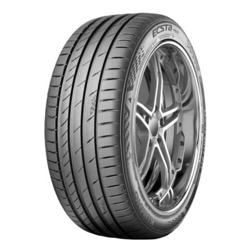 Шины Kumho Ecsta PS71 245/40 R18 97Y (до 300 км/ч) 2206493 в Шинсервис