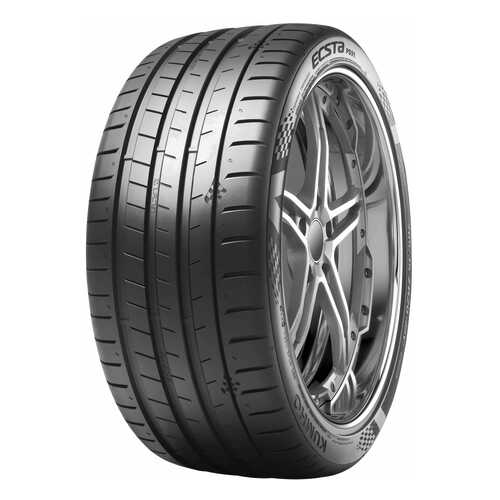 Шины Kumho Ecsta PS71 275/35 R20 102 2206663 в Шинсервис