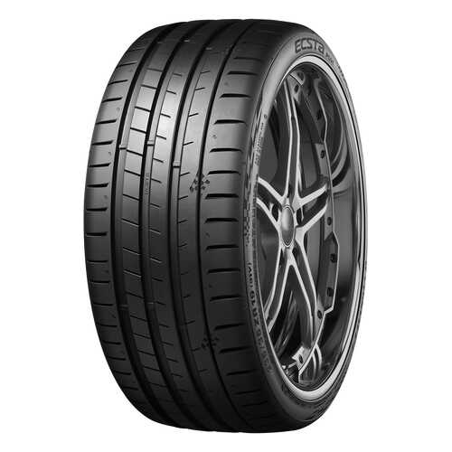 Шины Kumho Ecsta PS91 255/40 R20 101Y XL в Шинсервис