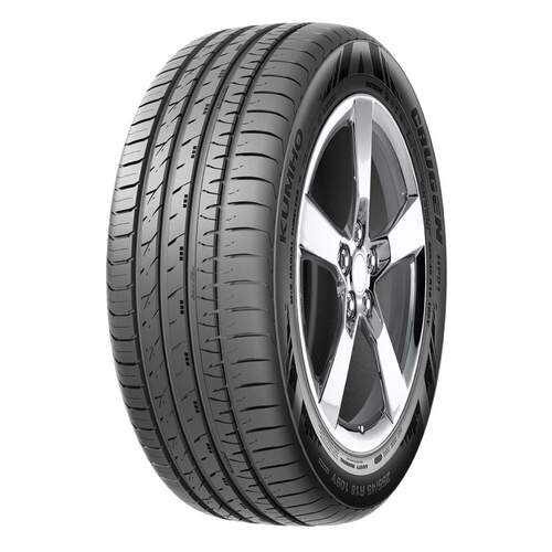 Шины Kumho HP-91 265/65 R17 112 2184933 в Шинсервис