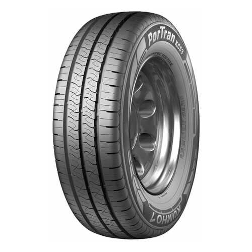 Шины Kumho KC-53 215/70 R15 104S (до 180 км/ч) 2164633 в Шинсервис