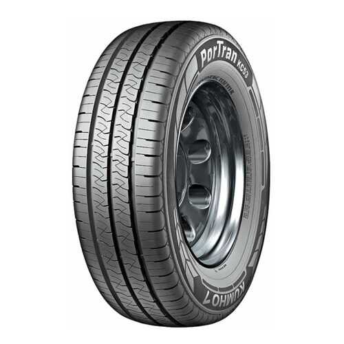 Шины Kumho KC-53 235/65 R16 115R (до 170 км/ч) 2210643 в Шинсервис