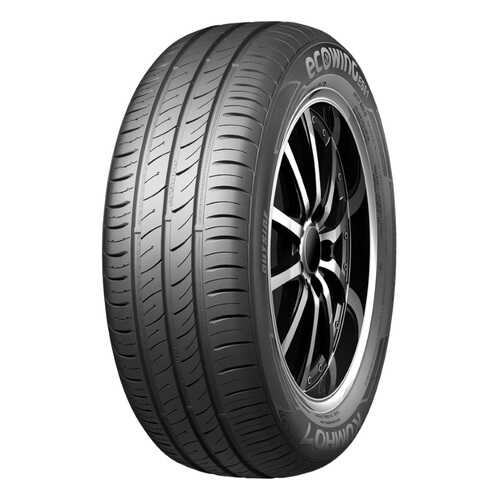Шины Kumho KH-27 195/55 R15 85H (до 210 км/ч) 2180003 в Шинсервис