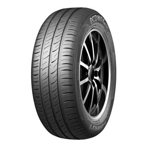 Шины Kumho KH27 215/45 R17 87V в Шинсервис