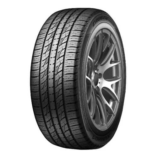 Шины Kumho KL-33 245/60 R18 105 2204173 в Шинсервис