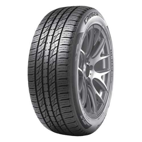 Шины Kumho KL33 215/60 R17 100V XL в Шинсервис
