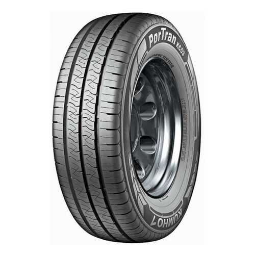 Шины KUMHO Por Tran KC53 155/80R12 88 R 2233803 в Шинсервис