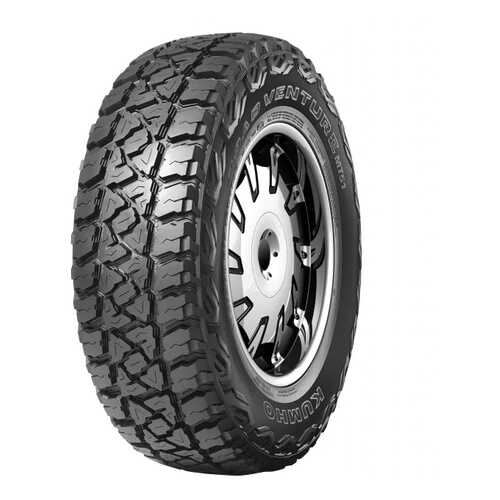 Шины KUMHO Road Venture MT51 245/70R16 118 Q в Шинсервис