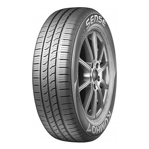 Шины Kumho Sense KR26 215/70 R15 98T (до 190 км/ч) 2197773 в Шинсервис