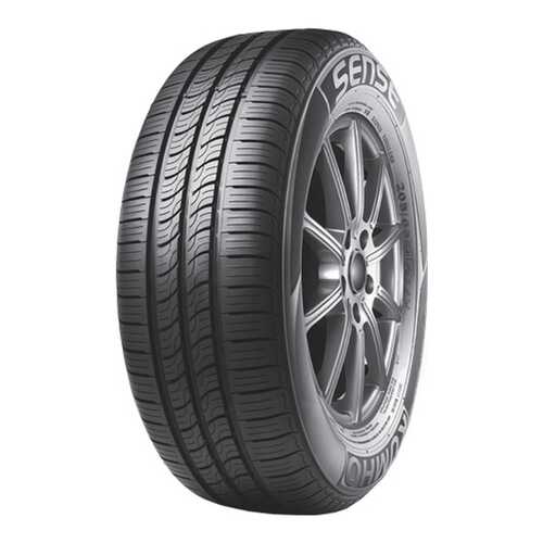 Шины Kumho Sense KR26 225/65 R17 102H в Шинсервис