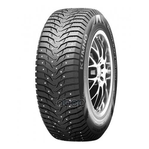 Шины KUMHO WI31 225/40 R19 93 T шип в Шинсервис