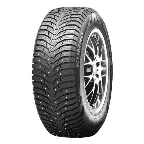 Шины Kumho WinterCraft Ice WI31 235/55 R17 99H 2209153 в Шинсервис