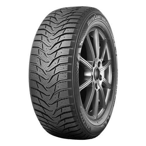 Шины Kumho winterCraft SUV Ice WS31 235/55 R19 105 2249383 в Шинсервис
