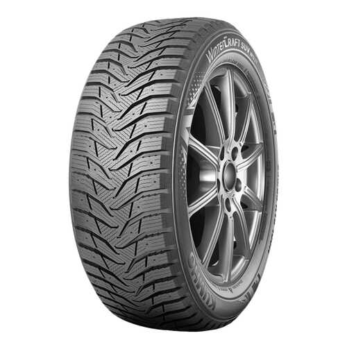 Шины Kumho WinterCraft SUV Ice WS31 255/55 R18 109T XL шипованная в Шинсервис
