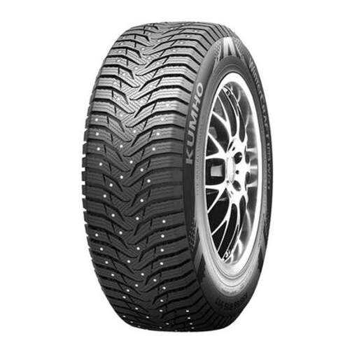 Шины Kumho WinterCraft SUV Ice WS31 265/60 R18 114T в Шинсервис