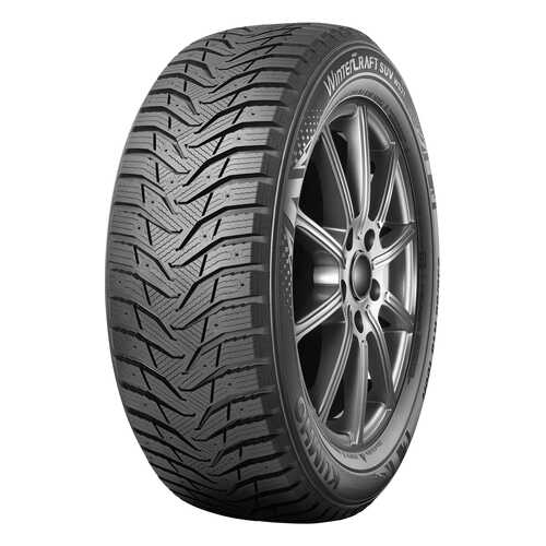 Шины Kumho WinterCraft SUV Ice WS31 265/70 R16 112T 2232443 в Шинсервис